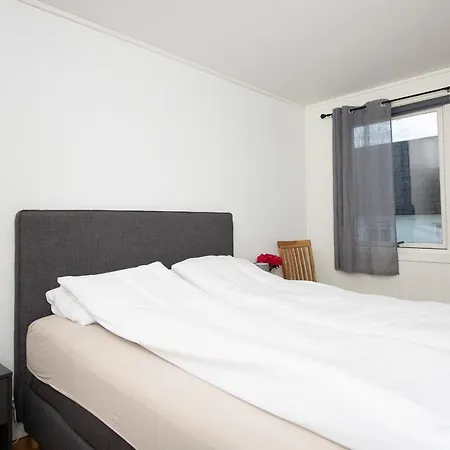 Apartment 102 - Whale Safari Andenes