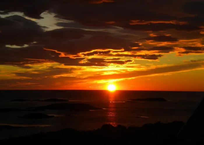 102 - Whale Safari Апартаменты