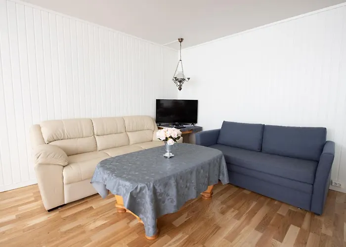 102 - Whale Safari * Анденес